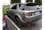 2018 Land Rover Discovery Sport, Dyzelinas